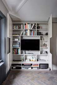 قفسه بندی اتاق 