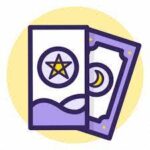 کارت های تاروت