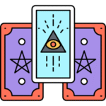 کارت های فال