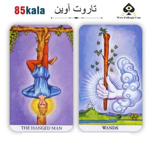 کارت آوین