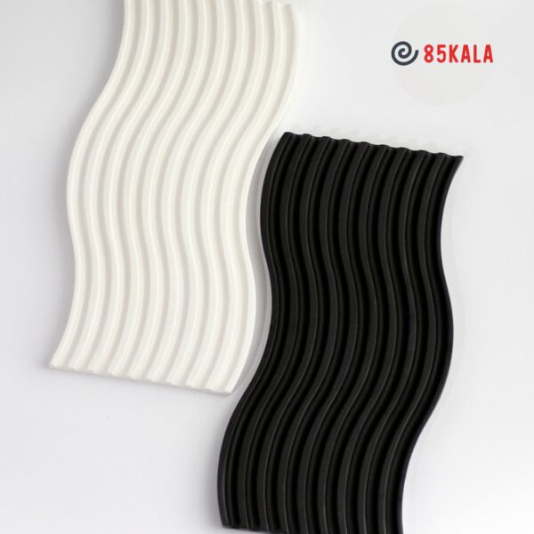 استند سنگ مصنوعی موج