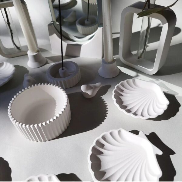 هفت سین صدفی