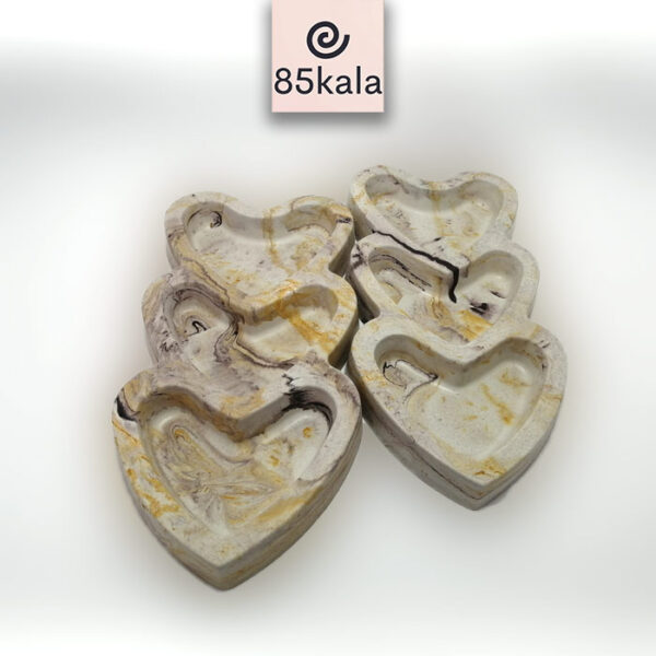 اجیل خوری سنگ مصنوعی