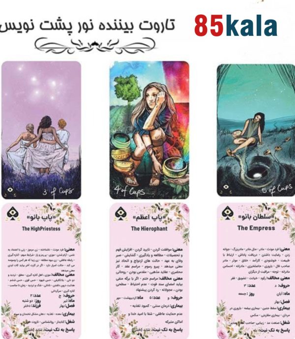 بیننده نور
