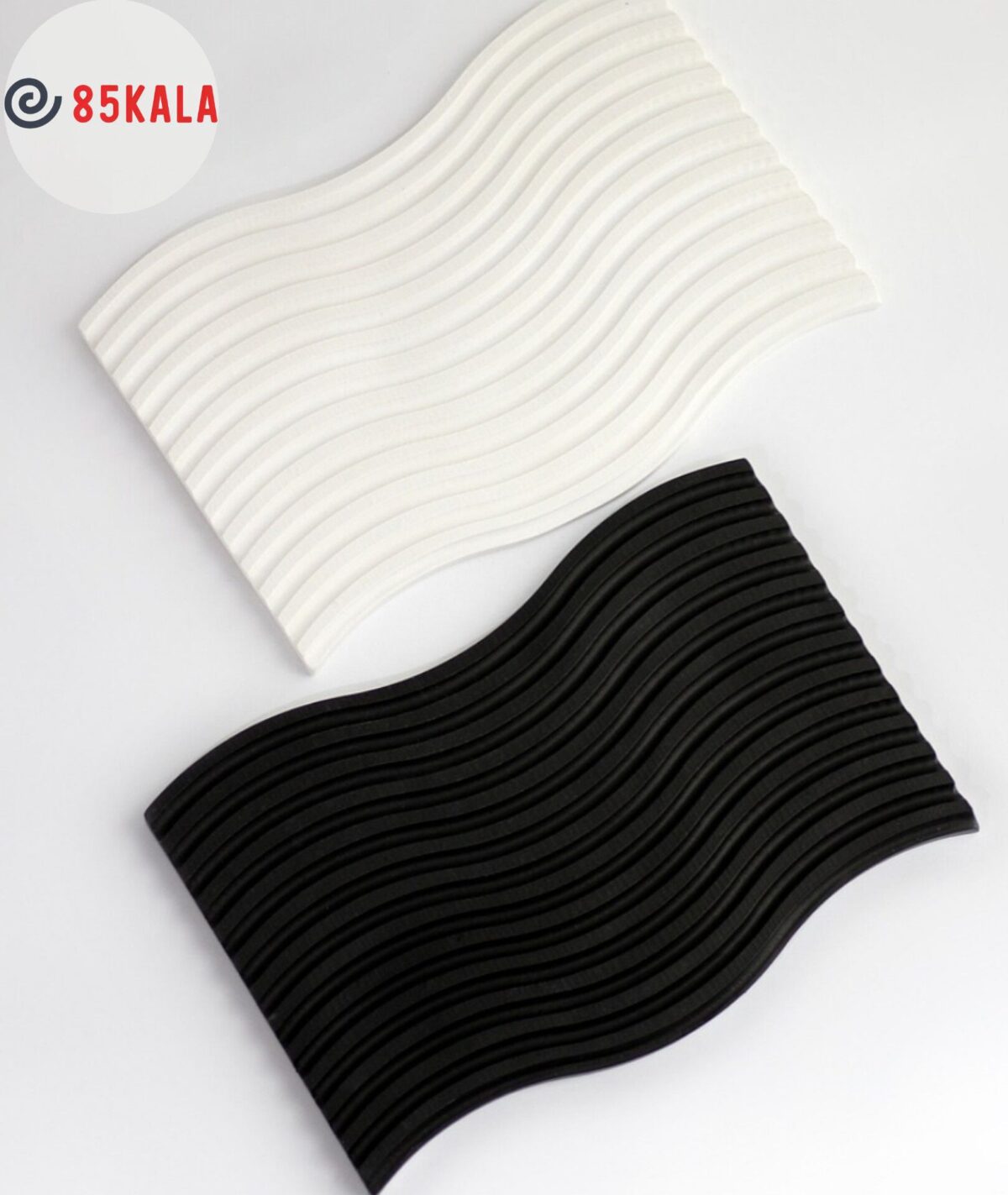 موج 2 استند سنگ مصنوعی موج