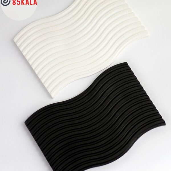 استند سنگ مصنوعی موج