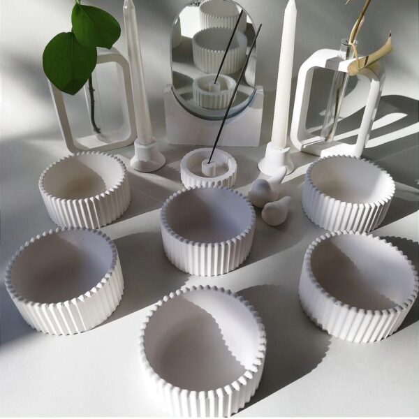 اکسسوری سنگ مصنوعی هفت سین