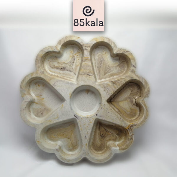 هفت سین قلبی