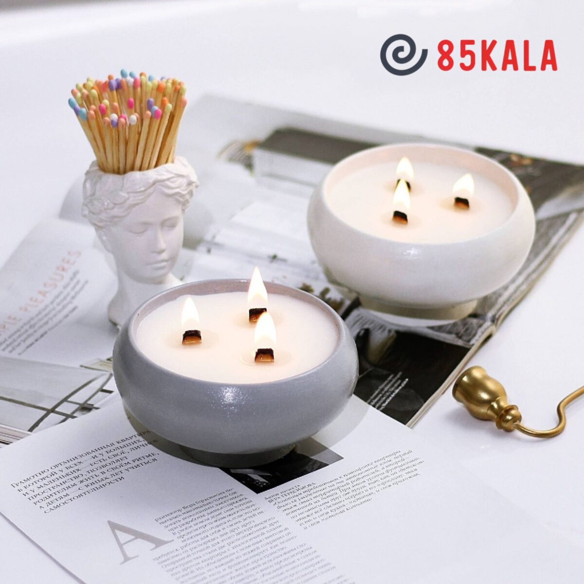 جاشمعی مینیمال جاشمعی مینیمال