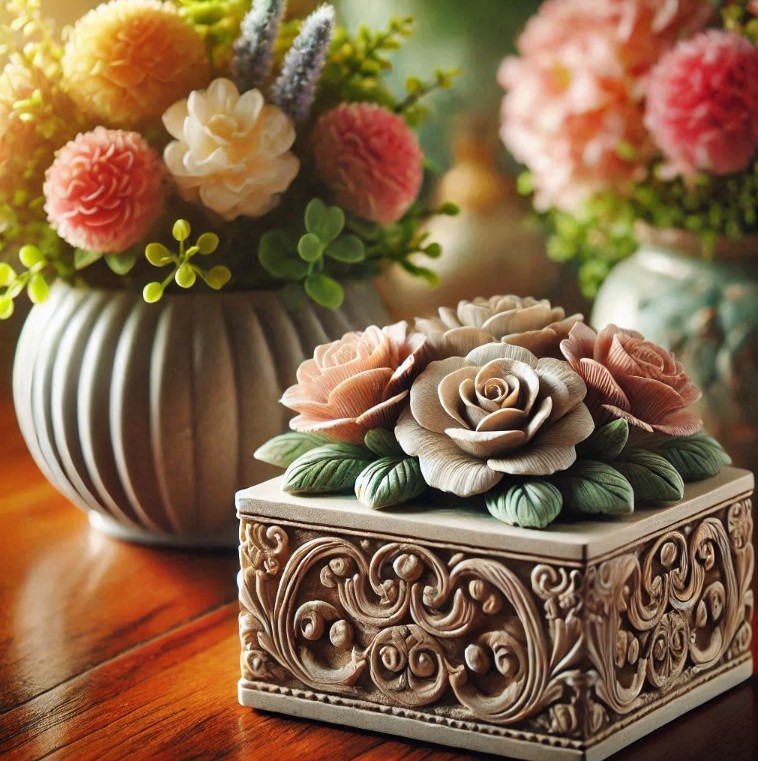راهنمای جامع خرید اکسسوری سنگ مصنوعی