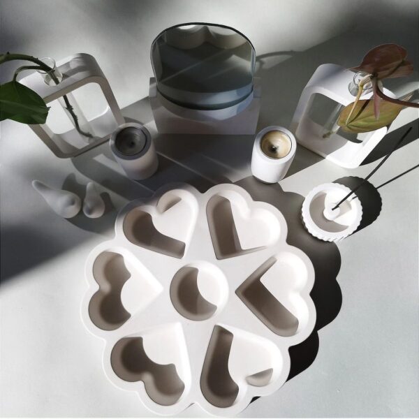 Buy Haftsin artificial heart stone