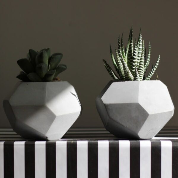 گلدان تیتان