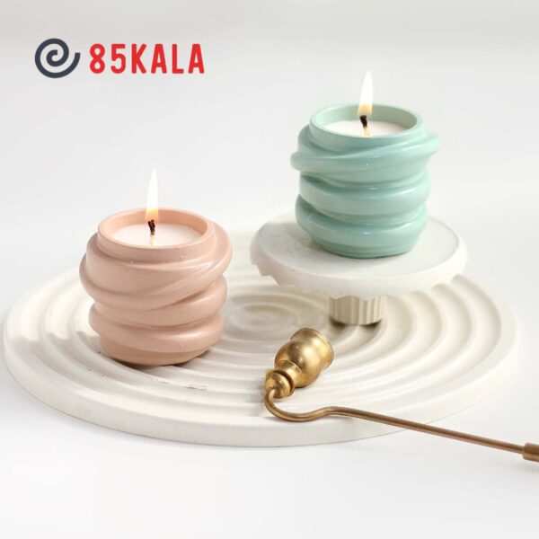 گیفت جا شمعی