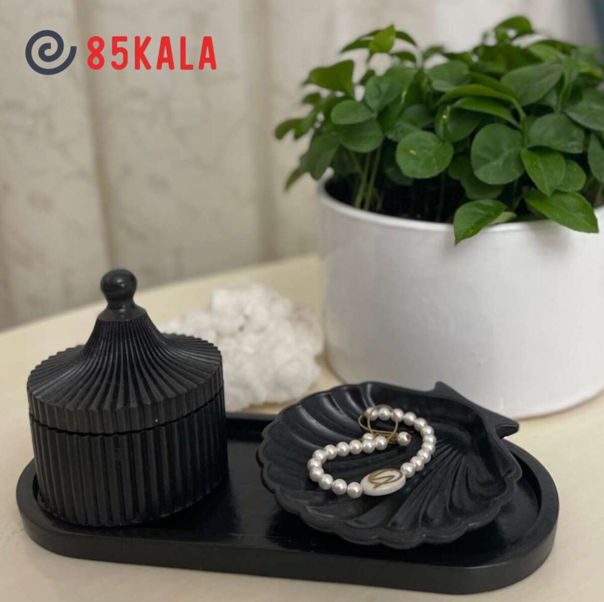 سینی سنگ مصنوعی