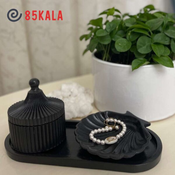 سینی سنگ مصنوعی