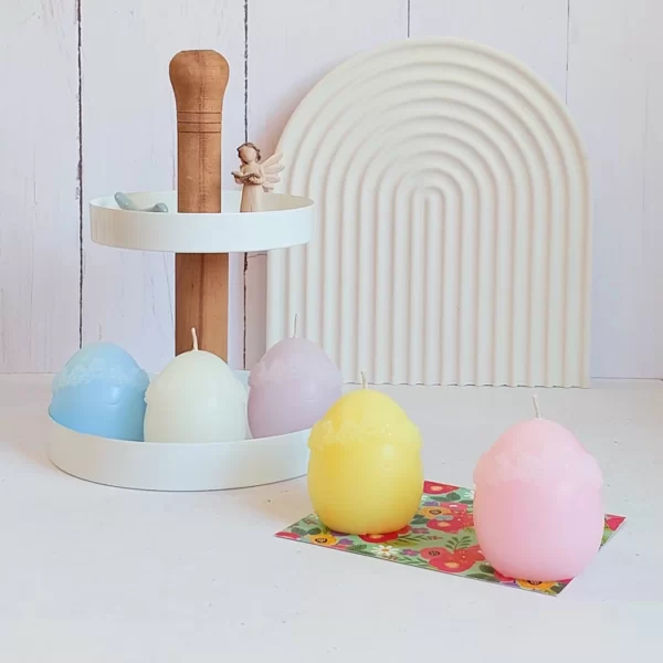 شمع هفت سین