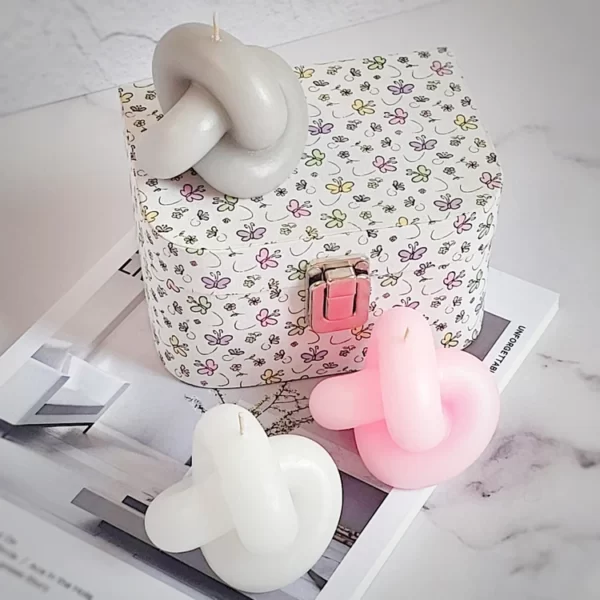 شمع گره