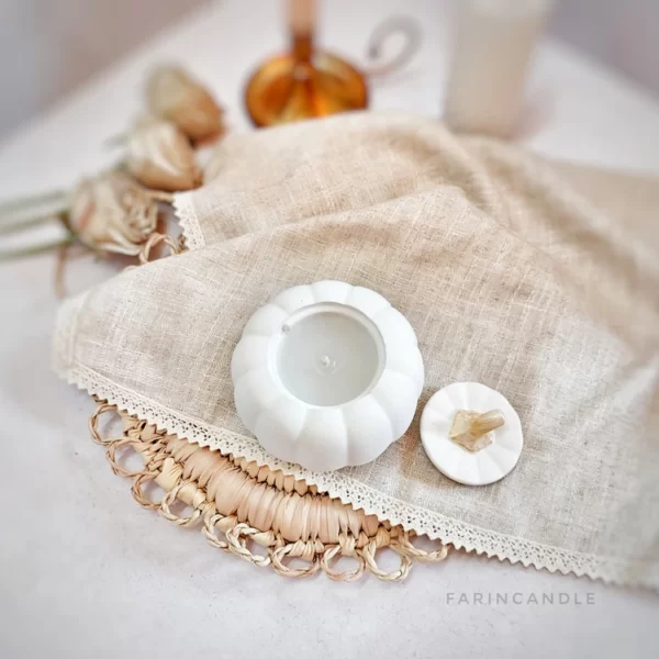 شات کدو پاییزی