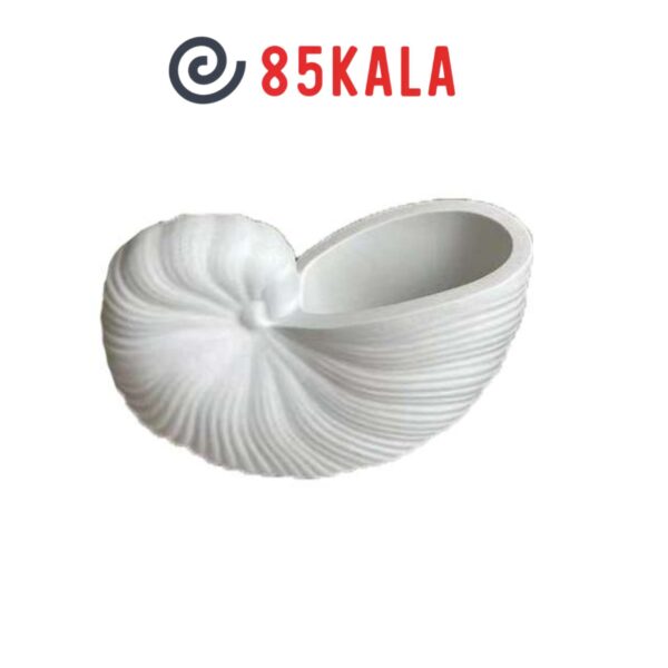 شمندان مدل صدف