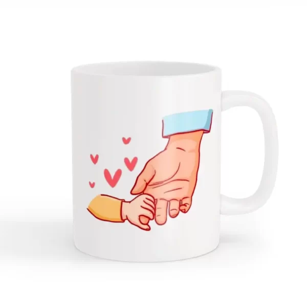 ماگ روز پدر 011