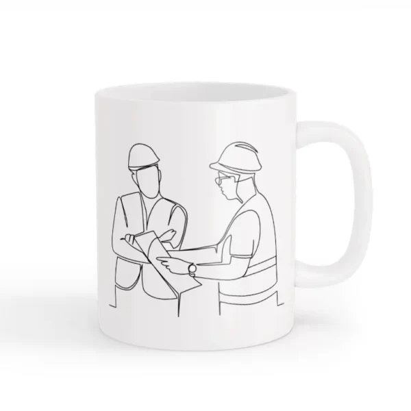 ماگ مهندس 010