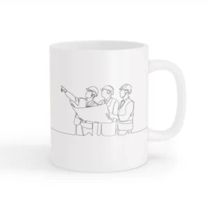 ماگ مهندس 011