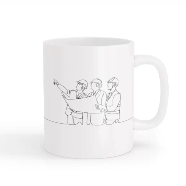 ماگ مهندس 011