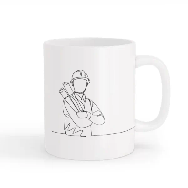 ماگ مهندس 012