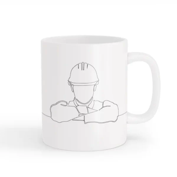 ماگ مهندس 016