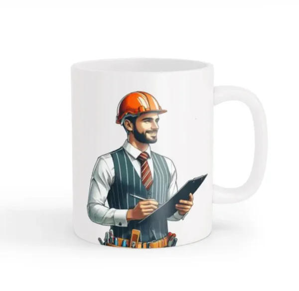 ماگ مهندس 03
