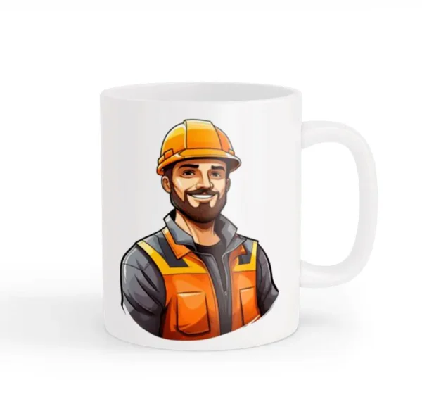 ماگ مهندس 04