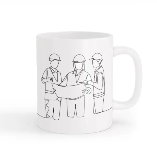 ماگ مهندس 07