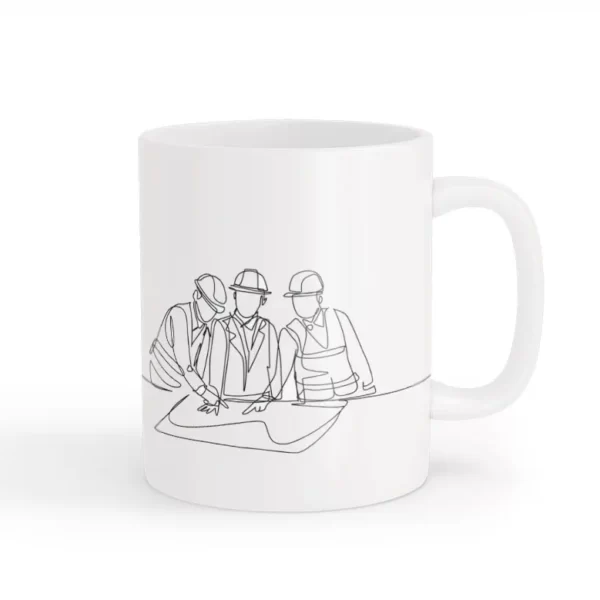 ماگ مهندس 08