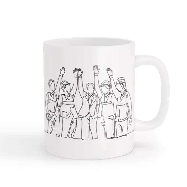 ماگ مهندس 09