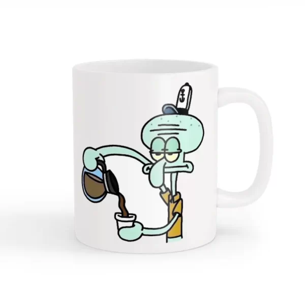 ماگ مینیمال 01