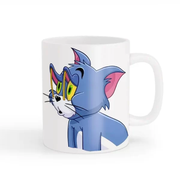 ماگ مینیمال 02