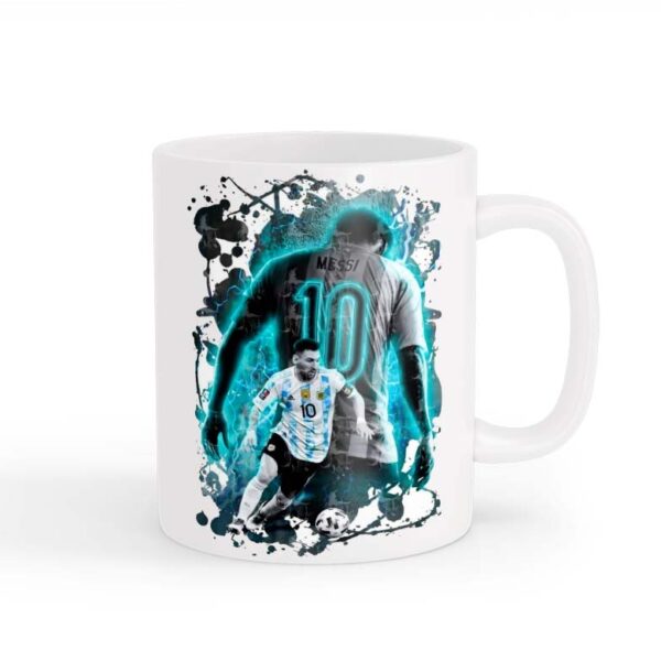 ماگ لیونل مسی 03