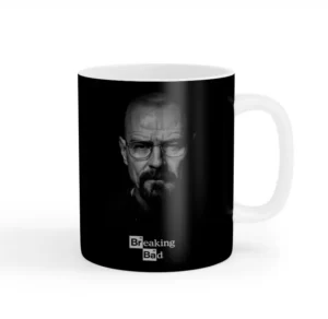 ماگ برکینگ بد 01