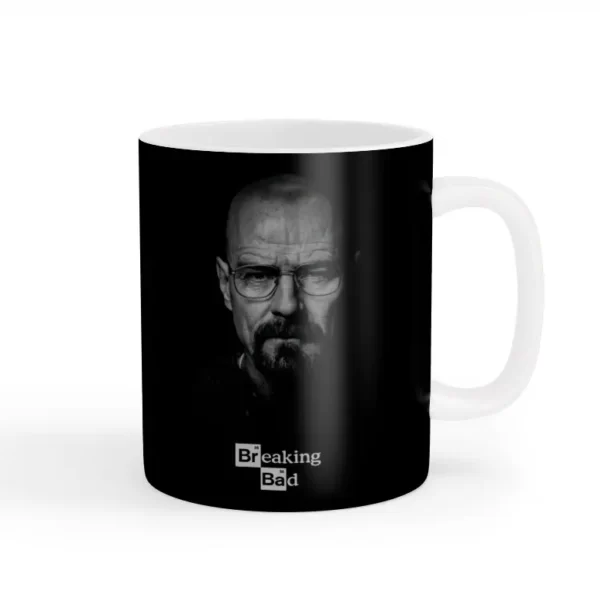 ماگ برکینگ بد 01