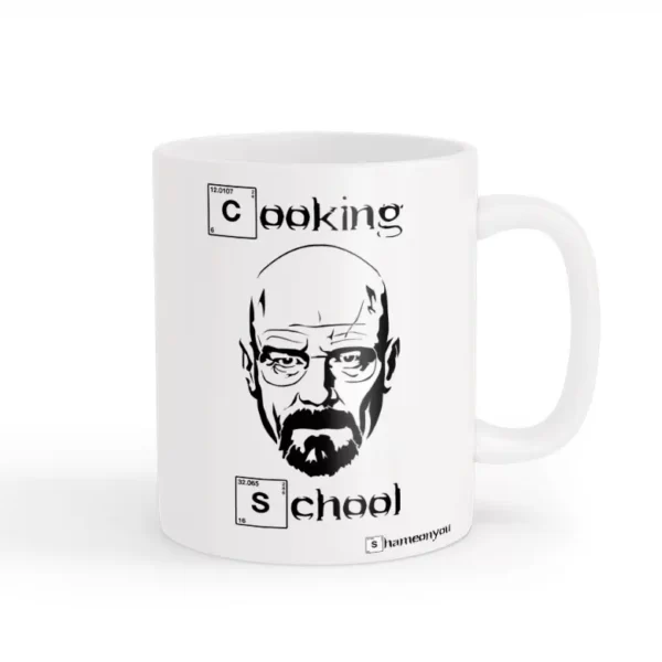 ماگ برکینگ بد 02