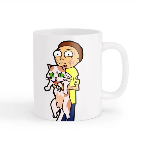 ماگ مورتی 01