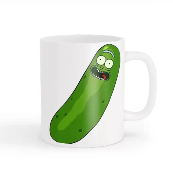 ماگ خیار ریک