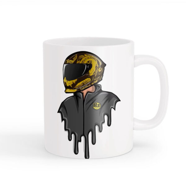 ماگ PUBG موتور