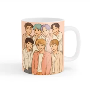 ماگ بی تی اس