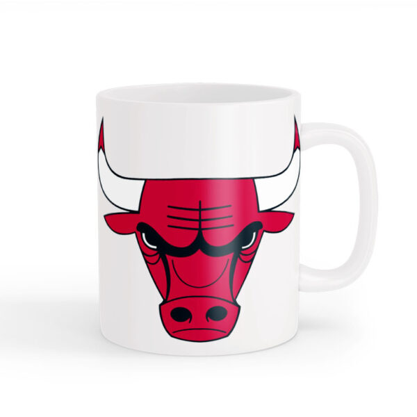 ماگ لوگو chicago