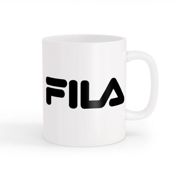 ماگ fila