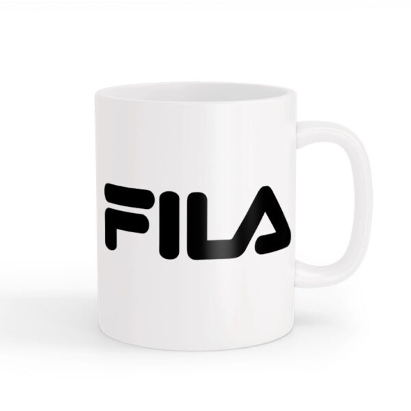 ماگ fila