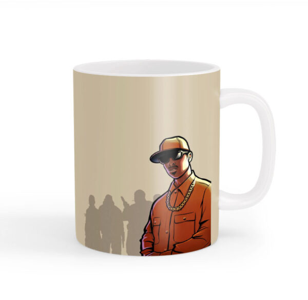 ماگ sj جی تی ای