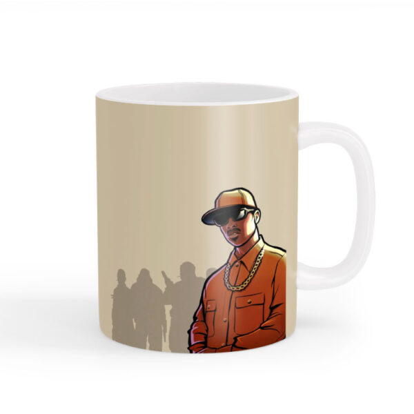 ماگ sj جی تی ای