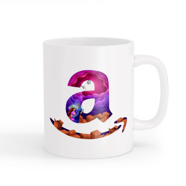 ماگ آمازون 01